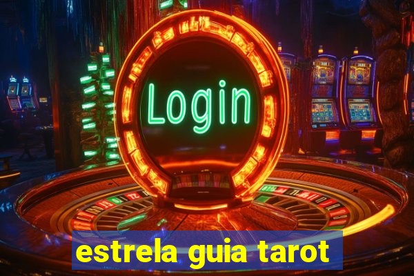estrela guia tarot